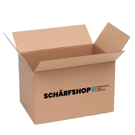 PTS Schärfshop Versandbox